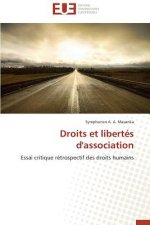 Droits Et Libert s d'Association