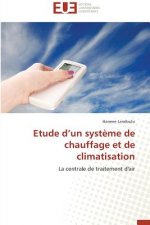 Etude D Un Syst me de Chauffage Et de Climatisation