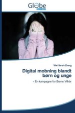 Digital mobning blandt born og unge