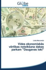 Vides Ekonomisk S V Rt Bas Noteik Ana Dabas Parkam Daugavas Loki