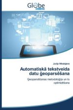Automatisk Tekstveida Datu Eopars Ana