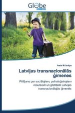 Latvijas Transnacion L S Imenes