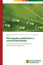 Percepcao ambiental e sustentabilidade