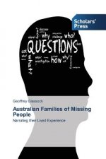 Australian Families of Missing People