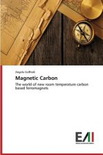 Magnetic Carbon
