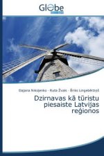 Dzirnavas K T Ristu Piesaiste Latvijas Re Ionos