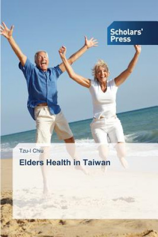 Elders Health in Taiwan