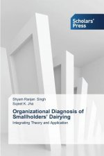 Organizational Diagnosis of Smallholders' Dairying