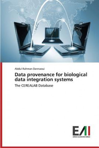 Data Provenance for Biological Data Integration Systems