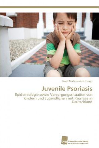 Juvenile Psoriasis