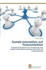 Soziale Interaktion auf Finanzmarkten