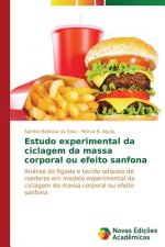 Estudo experimental da ciclagem da massa corporal ou efeito sanfona