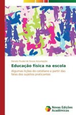 Educacao fisica na escola