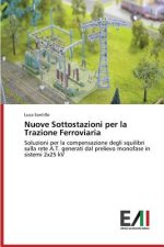 Nuove Sottostazioni Per La Trazione Ferroviaria