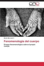 Fenomenologia del cuerpo