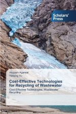Cost-Effective Technologies for Recycling of Wastewater
