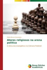 Atores religiosos na arena politica