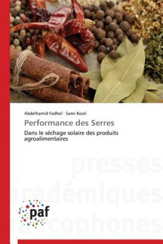 Performance Des Serres