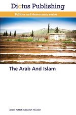 Arab and Islam