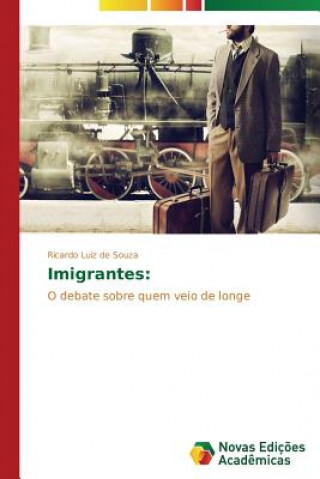 Imigrantes