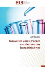 Nouvelles Voies D Acces Aux D riv s Des Benzothiazines