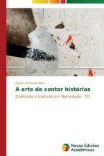 arte de contar historias