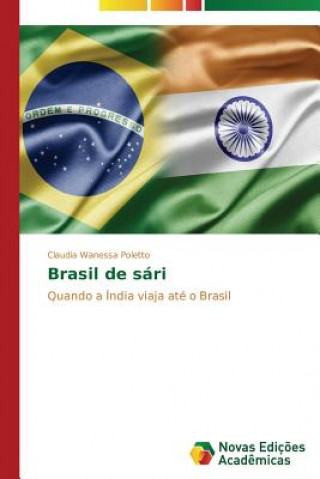 Brasil de sari