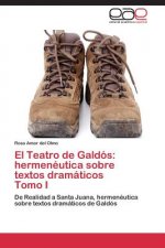 Teatro de Galdos