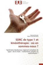 Sdrc de Type 1 Et Kin sith rapie