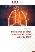 L'Influence de l' tat Nutritionnel Sur Les Patients Bpco