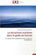 Le Terrorisme Maritime Dans Le Golfe de Guin e