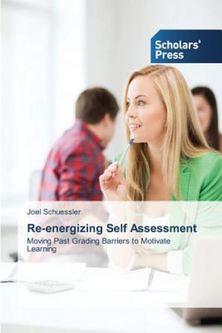 Re-energizing Self Assessment