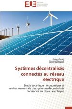 Syst mes D centralis s Connect s Au R seau  lectrique