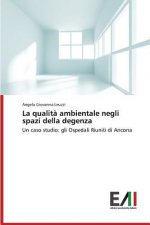 Qualita Ambientale Negli Spazi Della Degenza