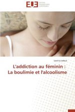 L'Addiction Au F minin