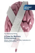 Case for Memory Enhancement