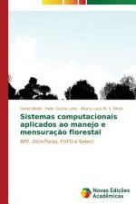 Sistemas computacionais aplicados ao manejo e mensuracao florestal