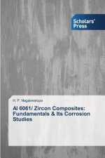 Al 6061/ Zircon Composites