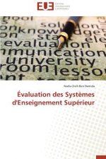 valuation Des Syst mes d'Enseignement Sup rieur