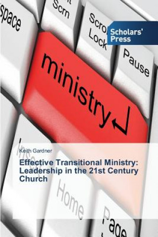 Effective Transitional Ministry