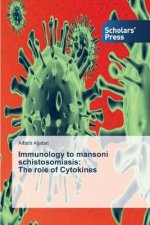 Immunology to mansoni schistosomiasis