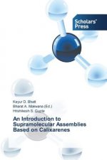Introduction to Supramolecular Assemblies Based on Calixarenes