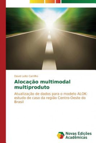 Alocacao multimodal multiproduto
