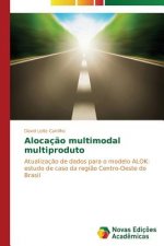 Alocacao multimodal multiproduto