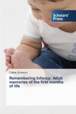 Remembering Infancy