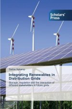 Integrating Renewables in Distribution Grids