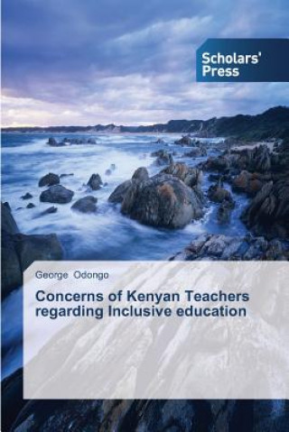 Concerns of Kenyan Teachers regarding Inclusive education