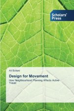 Design for Movement