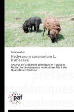 Hedysarum Coronarium L. (Fabacees)