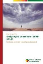 Emigracao cearense (1888-1915)